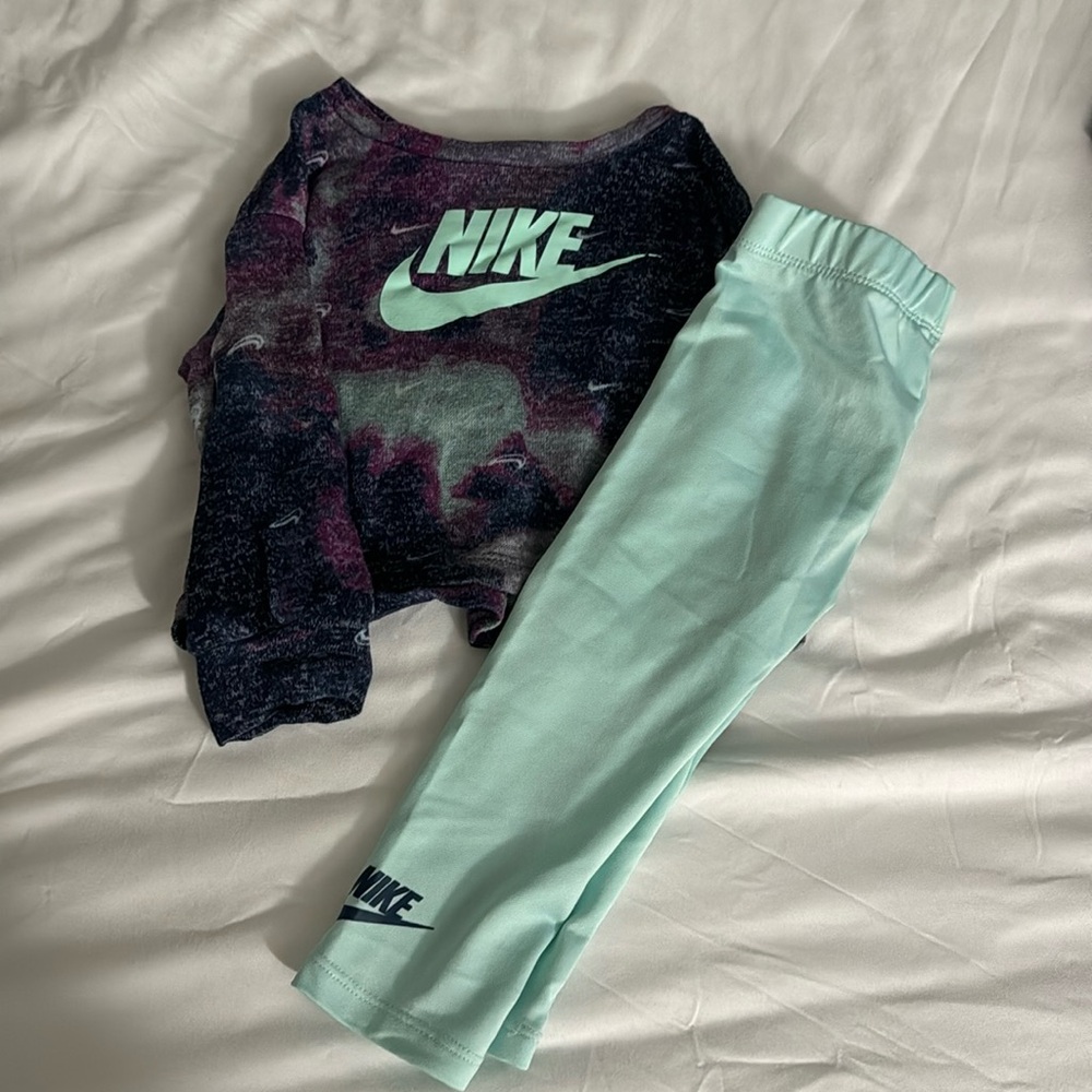 Nike set
